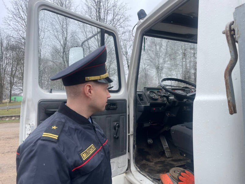 Посевная кампания