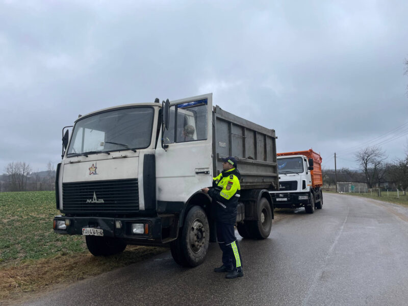 Посевная кампания