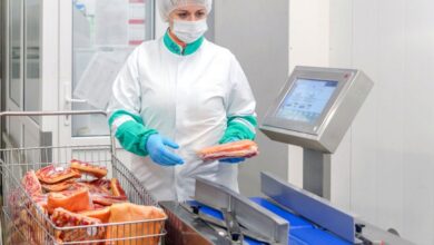 Как «Гродненский мясокомбинат»