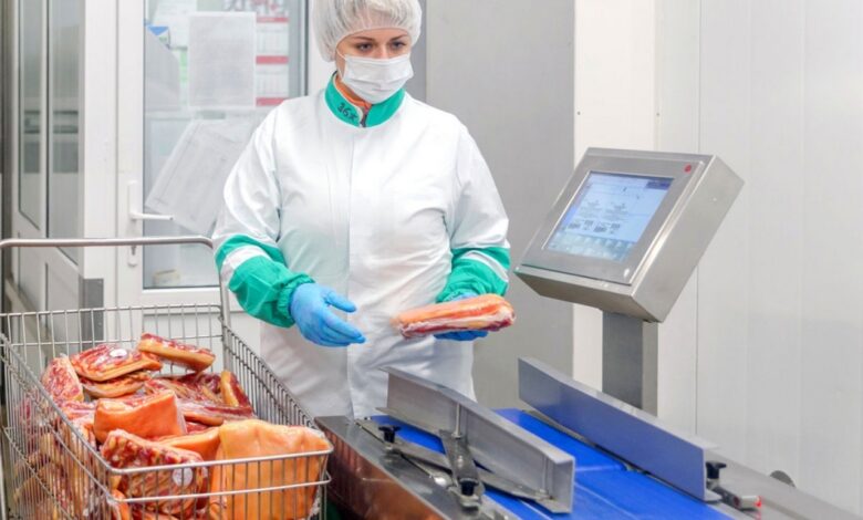 Как «Гродненский мясокомбинат»