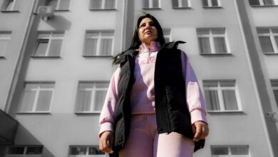 белоруска рассказала