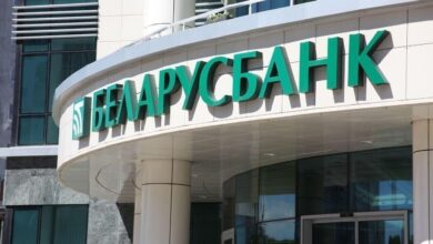 Техработы Беларусбанка: когда и какие операции