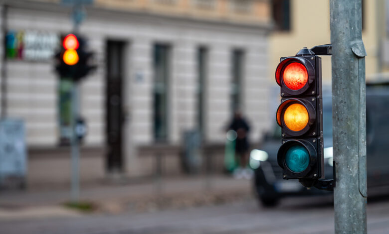Водителя из Гродно ввели в ступор