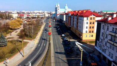 на этой неделе перекроют