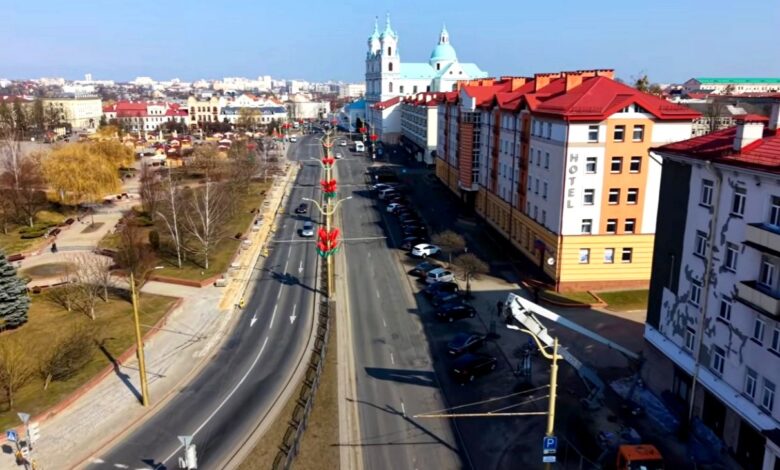 на этой неделе перекроют