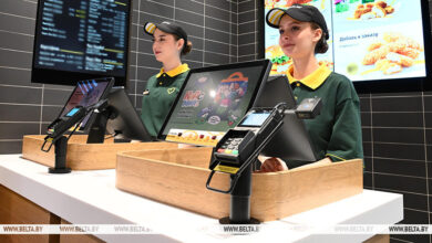 В "Мак.бай" переименовали американо