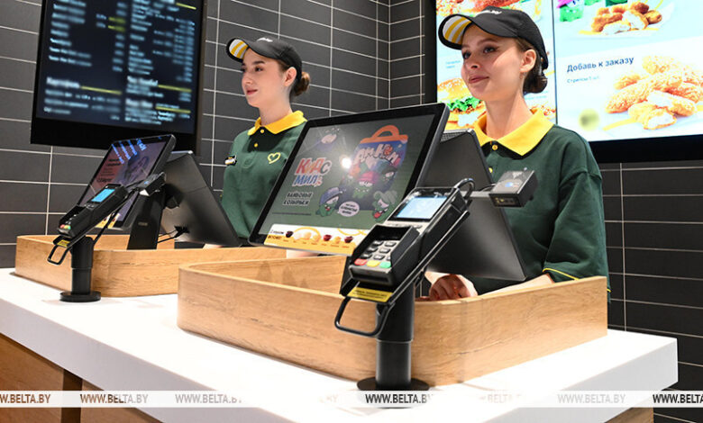 В "Мак.бай" переименовали американо