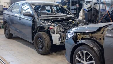 две истории