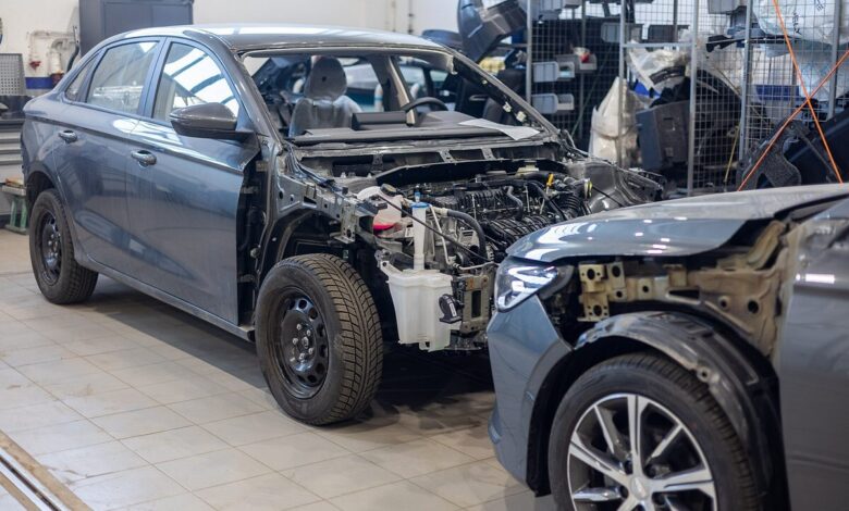 две истории