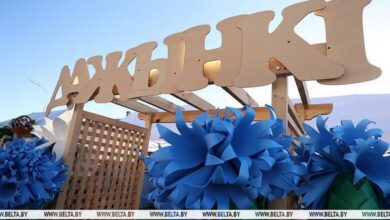 Караев: подготовка к «Дажынкам» преображает