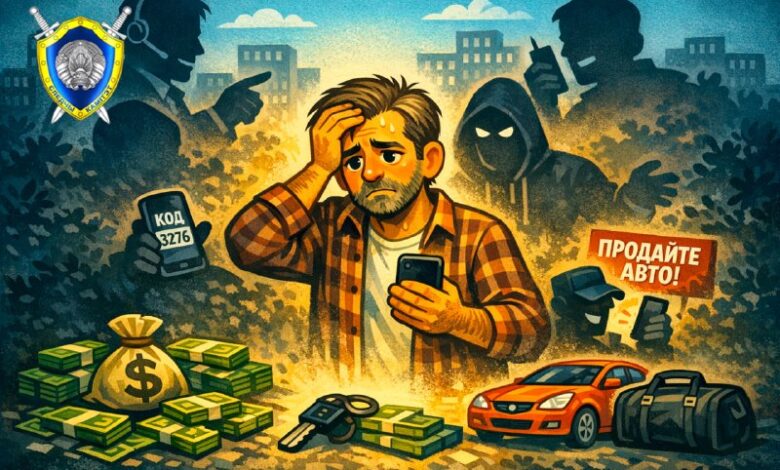 как гродненец лишился 250