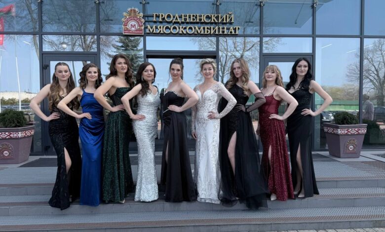 в Гродно определили самую