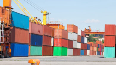 Торговля с Германией продолжается