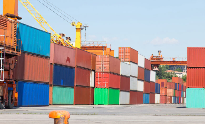 Торговля с Германией продолжается