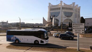 новости перевозчиков