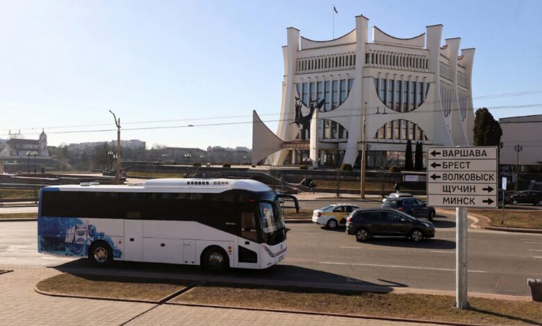 новости перевозчиков