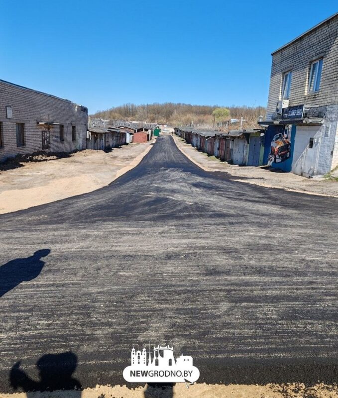 члены гаражного кооператива