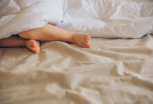 У ребёнка энурез? Детский