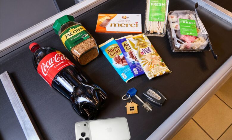 Квартира в Минске