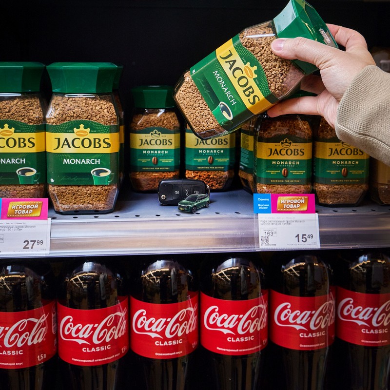 Квартира в Минске