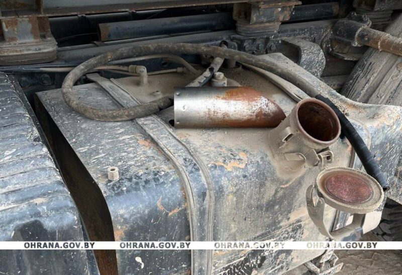 что пытались украсть