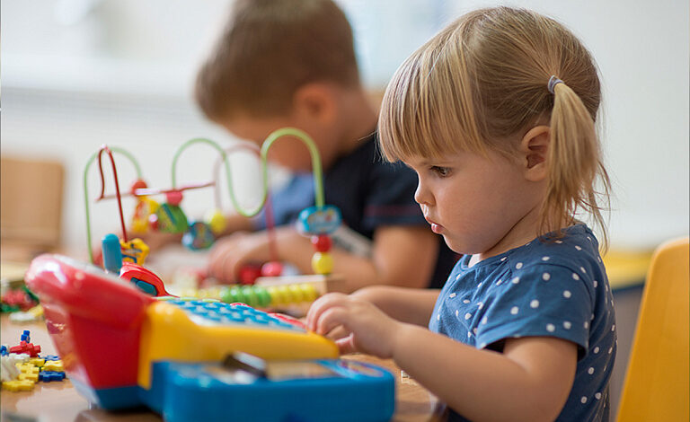 Опасные детские игрушки запретили