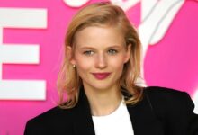 Саша Бортич объявила