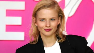 Саша Бортич объявила