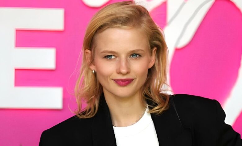 Саша Бортич объявила