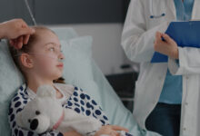 Рак у детей: чем отличается