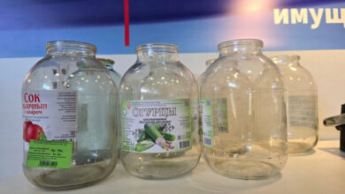 В магазине конфиската можно купить