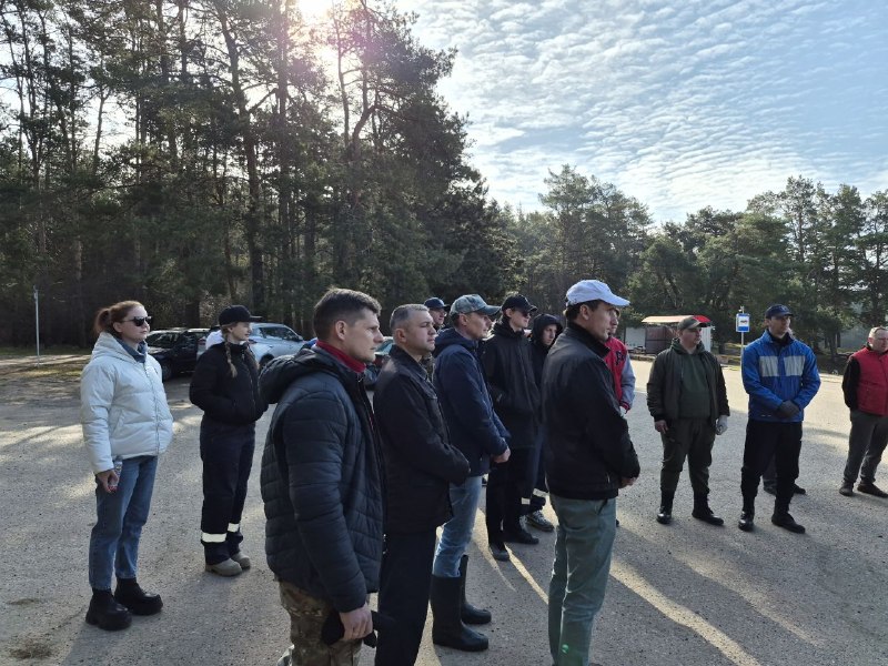 как гродненцы наводят порядок