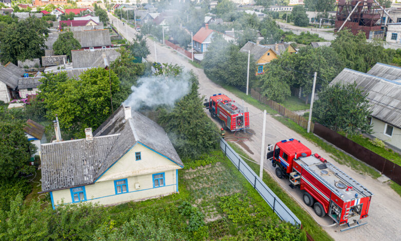 Можно ли звонить спасателям