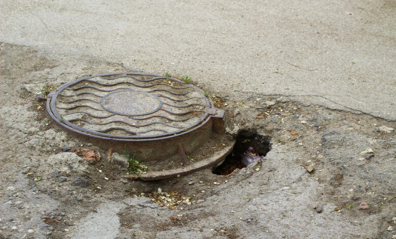 56 фактов нарушений в водоотведении