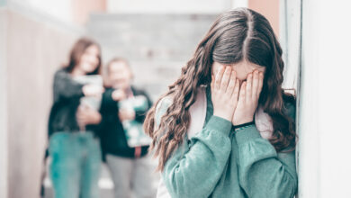 «Мама не слышала»: почему дети