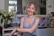 Белоруска в Гонконге: карьера