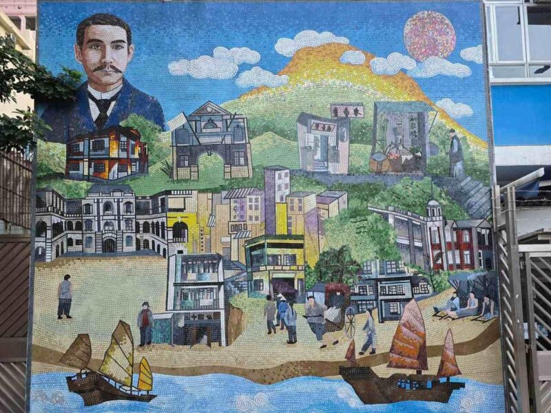 Белоруска в Гонконге: карьера