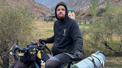 Африка Пакистан и талибы: история