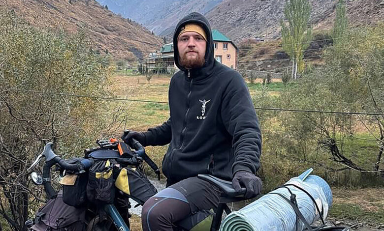 Африка Пакистан и талибы: история