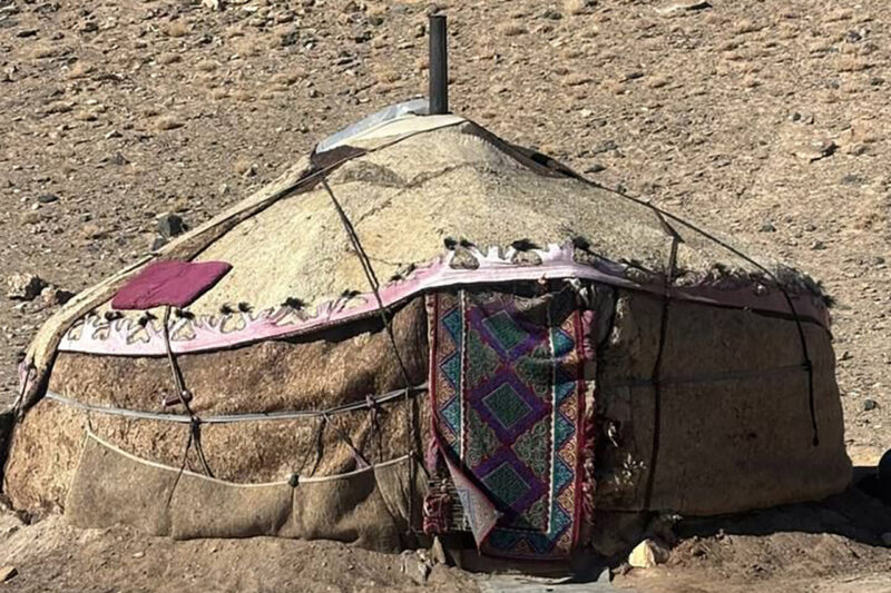 Африка Пакистан и талибы: история