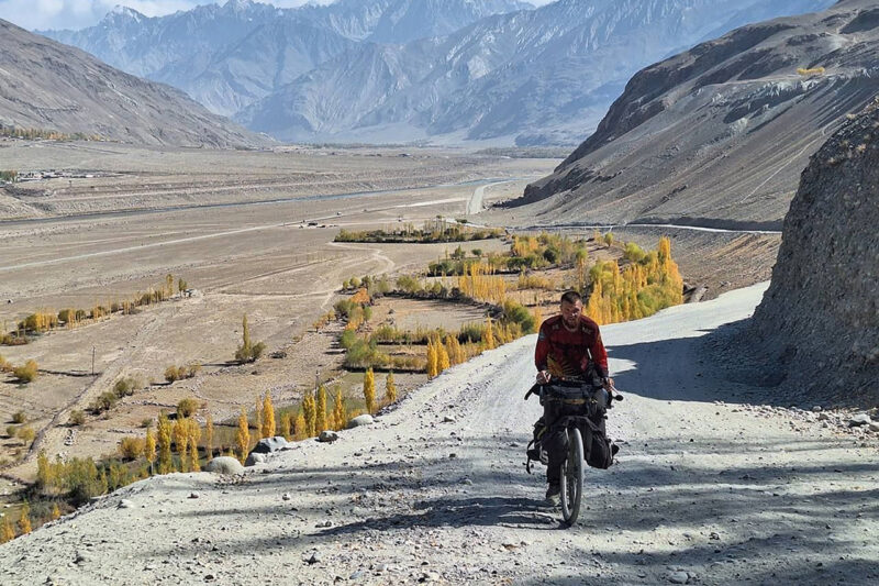 Африка Пакистан и талибы: история