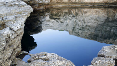 Геолог назвал подземное богатство