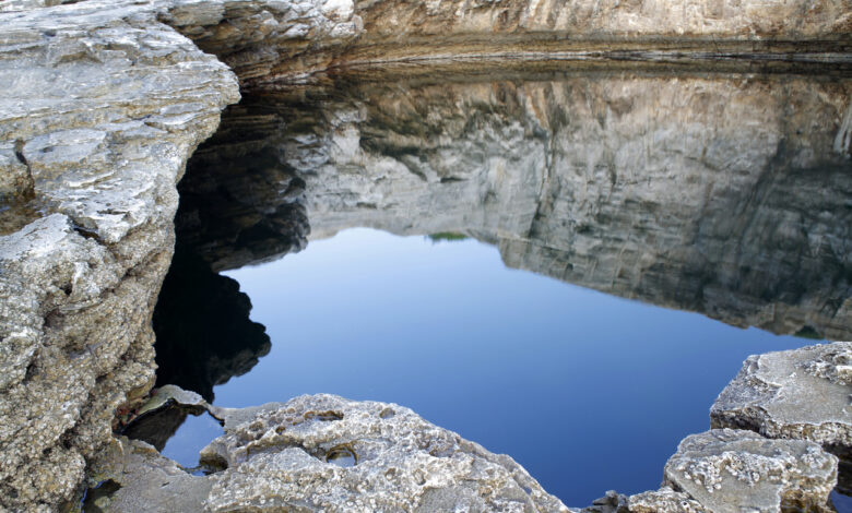 Геолог назвал подземное богатство