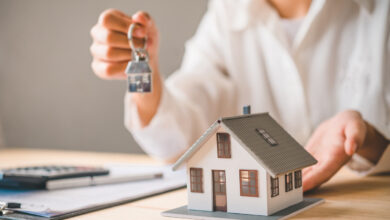 Кредиты на жилье становятся