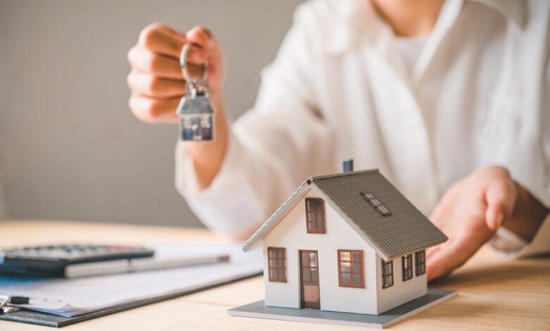 Кредиты на жилье становятся