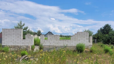 Свыше 600 незарегистрированных