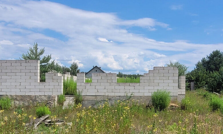 Свыше 600 незарегистрированных