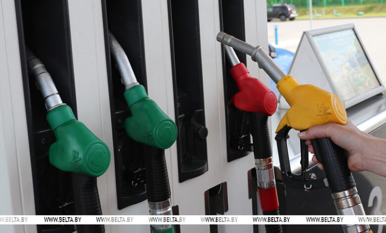 Лукашенко о росте мировых