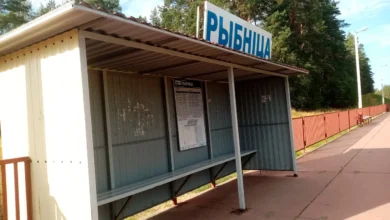 Площадь трех деревень под Гродно увеличили
