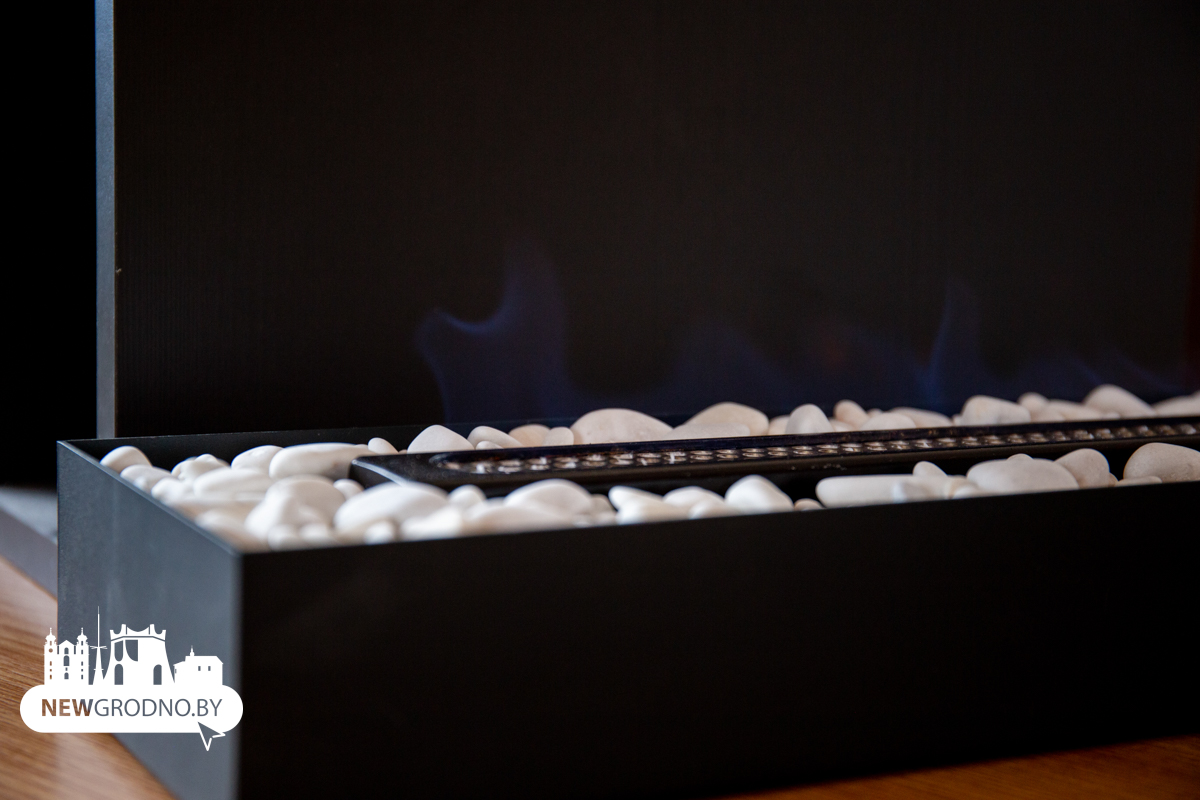В Гродно открылся первый печной магазин